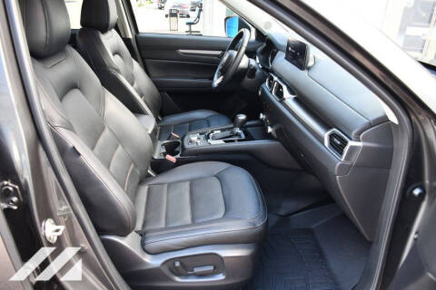 2023 Mazda CX-5 2.5 S Preferred