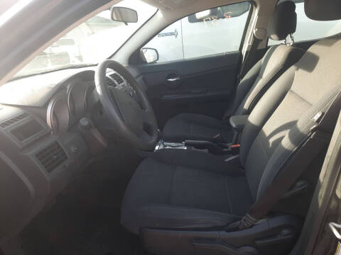 2010 Dodge Avenger SXT