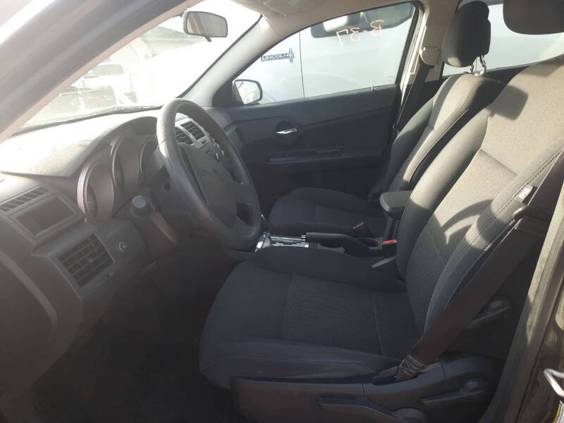 2010 Dodge Avenger SXT