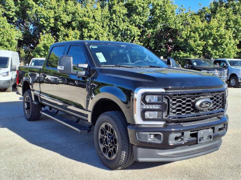 2026 Ford F-250 Super Duty