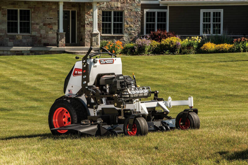 2025 Bobcat ZS4036