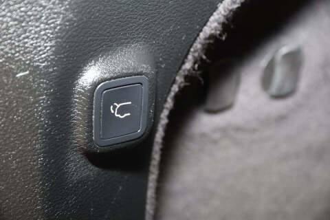 2019 Jeep Cherokee Overland