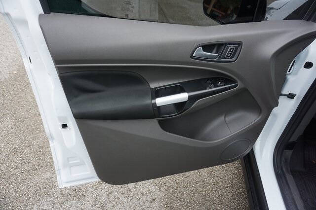 2020 Ford Transit Connect XLT