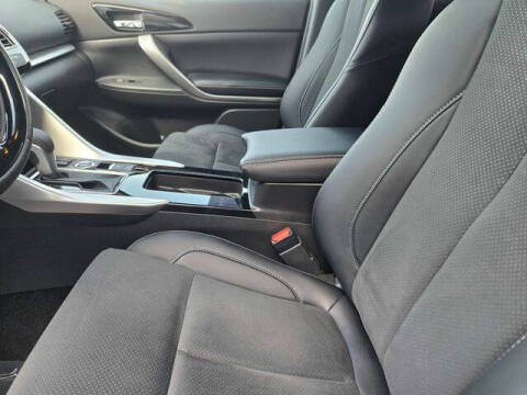 2026 Mitsubishi Eclipse Cross SE