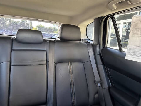 2023 Mazda CX-50 2.5 Turbo Premium Plus