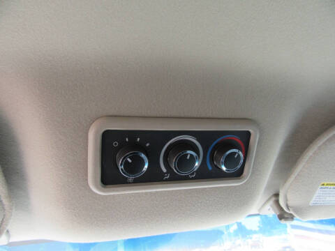 2012 Chevrolet Express LT 3500