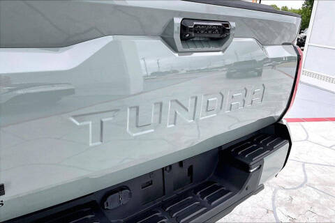 2023 Toyota Tundra SR5