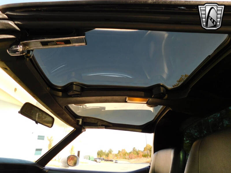 1979 Chevrolet Corvette