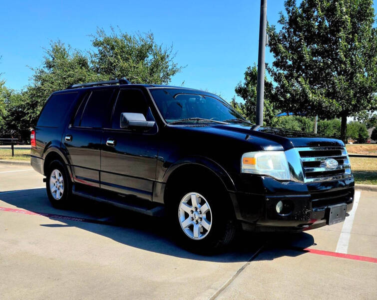 2009 Ford Expedition XLT