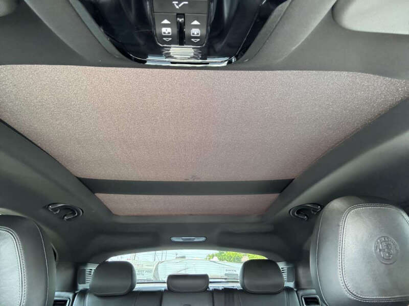 2018 Alfa Romeo Stelvio Ti Sport