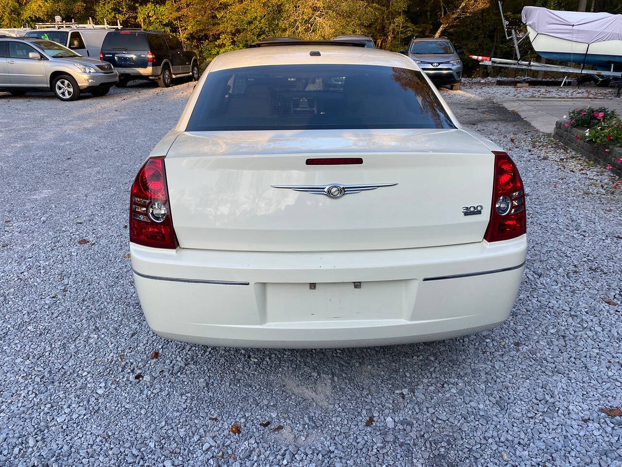 2010 Chrysler 300 for sale at Auction Trades Auto Sales in Chelsea, AL