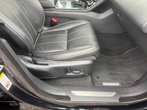 2018 Land Rover Range Rover Velar D180 R-Dynamic SE