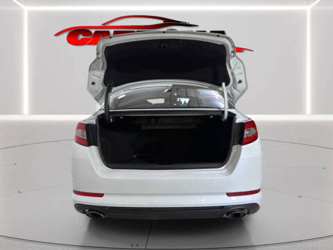 2013 Kia Optima SX
