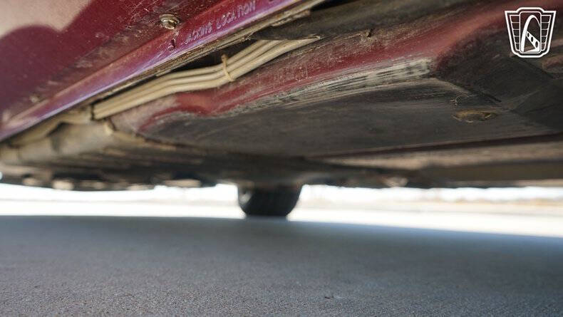 1993 Chevrolet Corvette