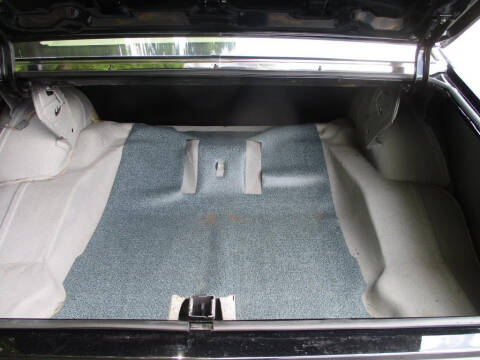 1970 Chevrolet Nova Pro Touring