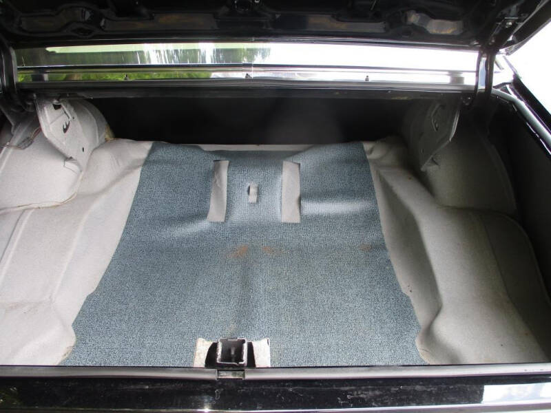 1970 Chevrolet Nova Pro Touring