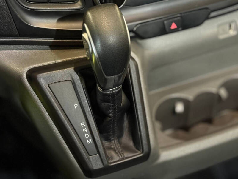 2024 Ford Transit 350