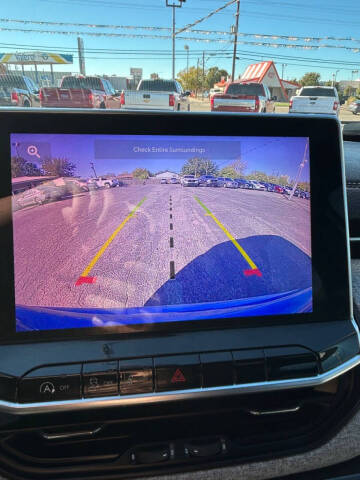 2024 Jeep Compass Sport