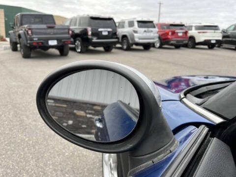 2008 MINI Cooper Clubman S