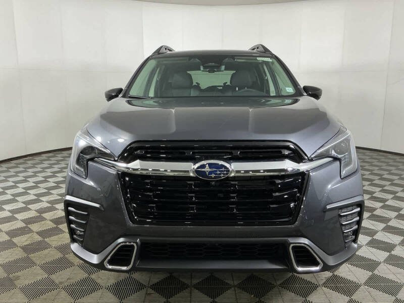 2025 Subaru Ascent Touring