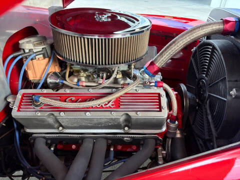 1947 Chevrolet Fleetmaster