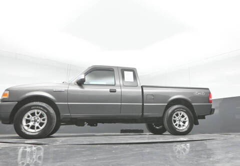 2011 Ford Ranger