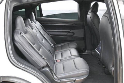 2024 Tesla Model X