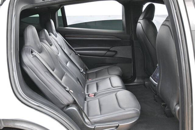 2024 Tesla Model X