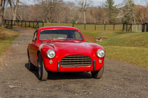 1958 Shelby Aceca