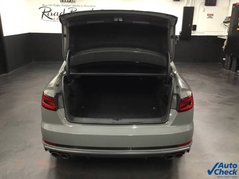 2019 Audi S4 3.0T quattro Premium Plus