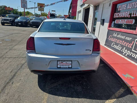 2021 Chrysler 300 S V6