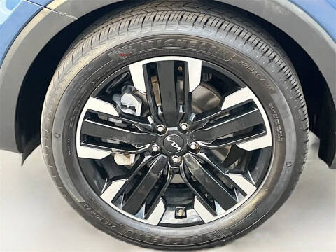 2024 Kia Telluride SX-Prestige