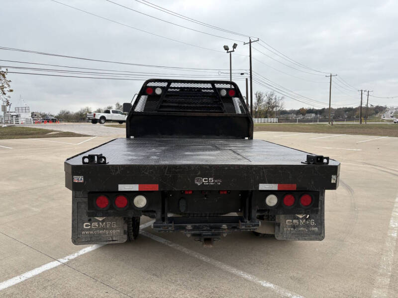 2021 RAM 3500 Laramie