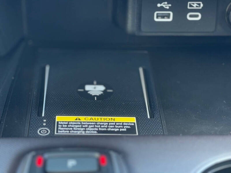 2025 Honda Passport EX-L