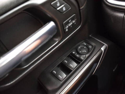 2020 GMC Sierra 2500HD