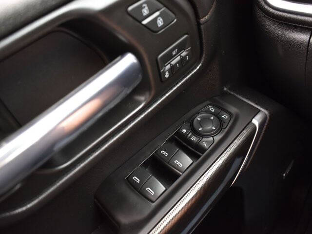 2020 GMC Sierra 2500HD