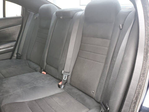 2011 Dodge Charger Rallye Plus