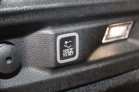 2023 Jeep Grand Cherokee L Summit Reserve