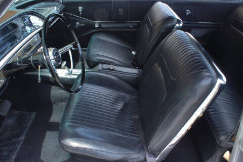 1964 Chevrolet Impala