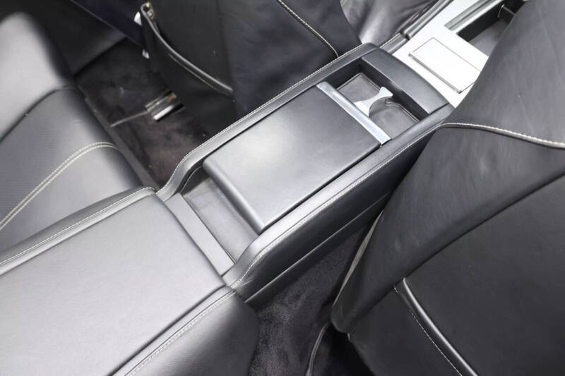 2009 Aston Martin DB9 Volante