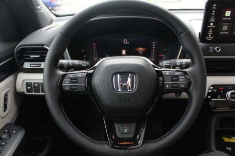 2026 Honda Passport