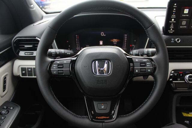 2026 Honda Passport