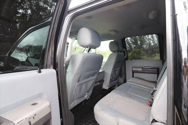 2016 Ford Super Duty F-250 Pickup - $28,997