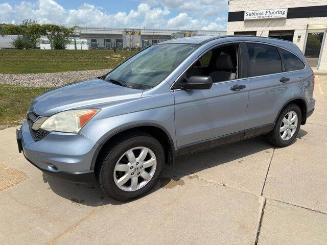 2011 Honda CR-V SE