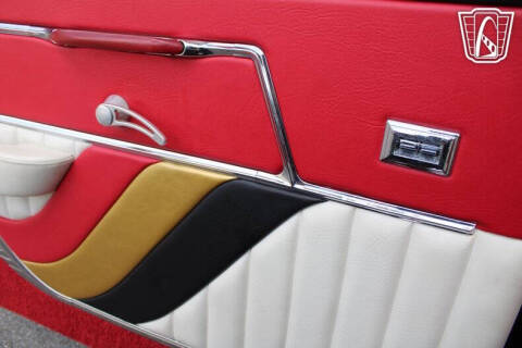 1951 Mercury Eight