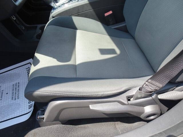 2009 Dodge Journey SE