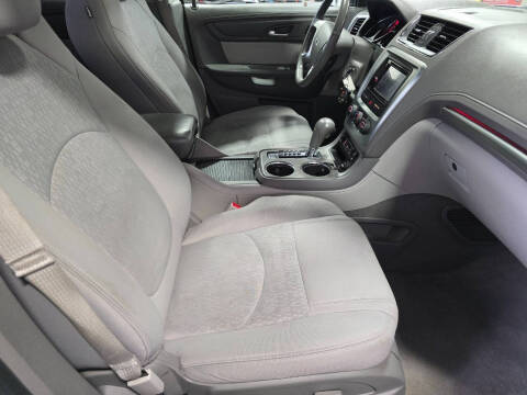 2013 GMC Acadia SLE-2