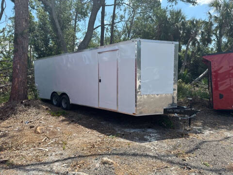 travel trailer for sale port charlotte florida