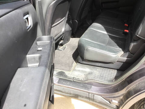 2015 Honda Pilot EX-L w/Navi