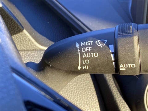 2024 Toyota Prius Limited